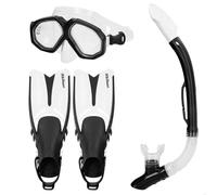 Aqua Sport Équipement De Snorkeling