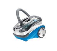 AQUA STEALTH 2-en-1 avec système de filtration par eau