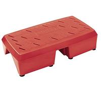 Aqua Step Formation Aquatique Élémentaire Écoutez l'Eau Sport Aquagym