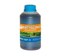 AQUA SZUT Préparation pour bassin de jardin AntyGlon 500 ml