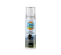 Aqua Tech Spray imperméabilisant pour Bottes de Chaussures | Répulsif Liquide et Taches | pour Temps Humide et vêtements de randonnée - 100 ML, 100 ML