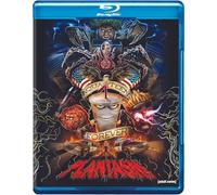 Aqua Teen Forever: Plantasm [Blu-Ray]