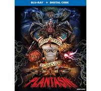 Aqua Teen Forever: Plantasm [Blu-Ray] Digital Copy