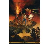 Aqua Teen Hunger Force Colon Movie for Theaters