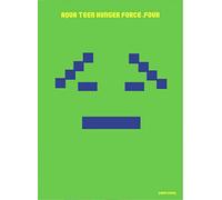 Aqua Teen Hunger Force, Vol. 4
