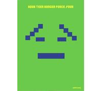 Aqua Teen Hunger Force, Vol. 4