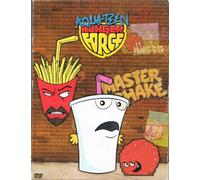 Aqua Teen Hunger Force Volume 1 [Import USA Zone 1]
