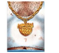 Aqua Teen Hunger Force: Volume 7