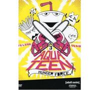 Aqua Teen Hunger Force - Volume Three by Various