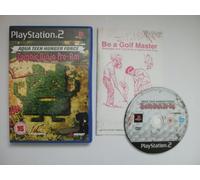 Aqua Teen Hunger Force: Zombie Ninja Pro-Am (PS2) [Import anglais]