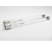 Aqua-Terra Lighting Lot de 2 tubes de rechange 8 W T5 UVC - 303 mm - Lampe germicide à double extrémité pour filtres de bassin et clarificateurs UV - Élimine les algues d'eau verte