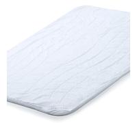 aqua-textil Ambiente Sommer Leicht Couette 220 x 260 cm Microfibre Couette Respirante Hiver été