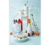 Aqua Timez 20th Thanksgiving Live (Dvd) - Aqua Timez ()