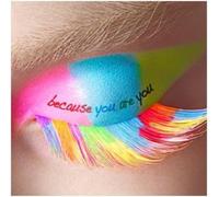 Aqua Timez - Because are You