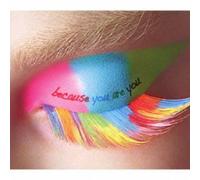 Aqua Timez - Because You are [Import]