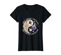 Aqua Tofana Poison féministe apothicaire drôle pour Femmes T-Shirt