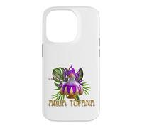 Aqua Tofana pour soigner Vos maux Coque pour iPhone 14 Pro