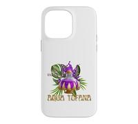 Aqua Tofana pour soigner Vos maux Coque pour iPhone 14 Pro Max