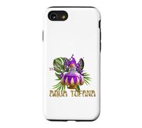 Aqua Tofana pour soigner Vos maux Coque pour iPhone SE (2020) / 7/8