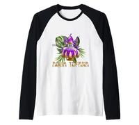Aqua Tofana pour soigner Vos maux Manche Raglan