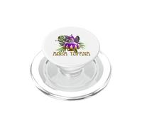 Aqua Tofana pour soigner Vos maux PopSockets PopGrip pour MagSafe
