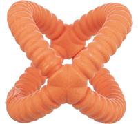 Lot de 2 jouets pour chien griffe en TPR Trixie Aqua Toy