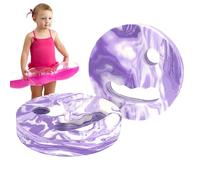 Aqua Training Discs, Pool Floats for Water Exercise, Auxiliary Aquatic Gear for Fitness, Swimming and Balance Training Accessories for Kids, Teens Women and Beginners