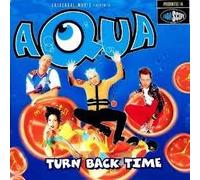 Aqua - Turn Back Time(3remix)