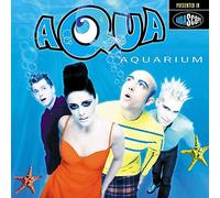 Aqua - UNIVERSAL MUSIC GROUP Aquarium [Import]
