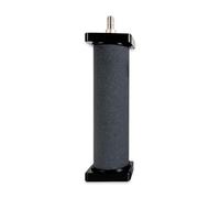 Aqua Universe Pierre à air cylindrique 300 mm x 50 mm pour aquariums Améliore l'oxygénation avec des pierres d'air de qualité supérieure pour aquariums Durable Diffuseur de bulles efficace Design