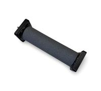 Aqua Universe Pierre à air cylindrique pour aquariums - 200 mm x 50 mm - Améliore l'oxygénation avec des pierres d'air de qualité supérieure pour aquariums - Répartiteur de bulles durable et efficace