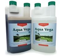 CANNA - CANNA AQUA VEGA A+B - 2 x1L