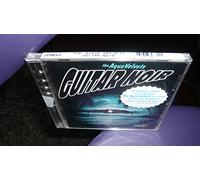 Aqua Velvets - Guitar Noir
