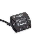 Aqua Vision Touch 53232 avec capteur Infrarouge et capteur de température