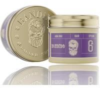 Aqua Wax N°6 Violetta 125mlHair Gel WaxMen's Hair GelStyling WaxHair Gel Wax