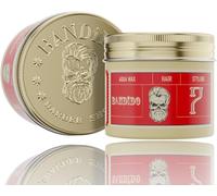 Aqua Wax No.7 Red 125mlHair WaxGel WaxHair Gel With Fruity Fragrance