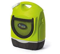 aqua2go Nettoyeur à Pression vert universal