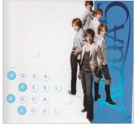 Aqua5 - Aqua Feel Aqua Soul