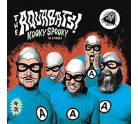 Aquabats! - Kooky Spooky. in. [Import]