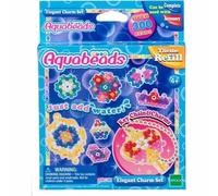 Aquabeads - 31038 - La recharge charms Multicolore Norme