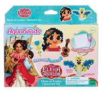 Aquabeads 31318 Elena of Avalor Set Multicolore 31318