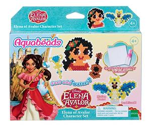 Aquabeads 31318 Elena of Avalor Set Multicolore 31318