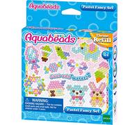 Aquabeads - 31361 - La recharge fantaisie pastel ancien packaging