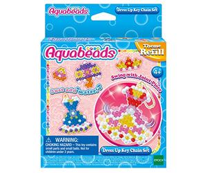 Aquabeads - 31362 - La recharge robes de fête