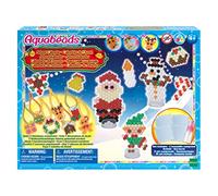 Aquabeads - 31366 - Le calendrier de l'avent Noël