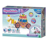 Aquabeads - 31391 - Le carrosse 3D