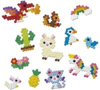 Aquabeads - 31601 - Studio de création perles étoiles pour enfant