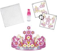 Aquabeads - 31604 - Mon diadème de princesse - Loisirs créatifs et accessoires