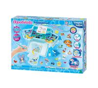 Aquabeads 31775 Designfabrik Craft Set EPOCH - Aquabeads Factory Designs