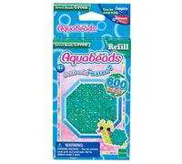 Aquabeads - 32698 - Recharge Perles à Facettes - Vert